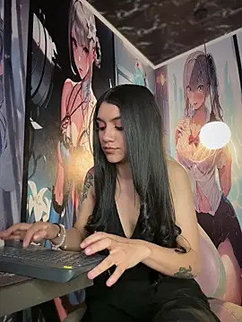 Nicolle_Quiintero Live XXX Chat