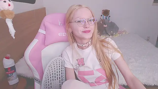 blush Chat XXX in diretta