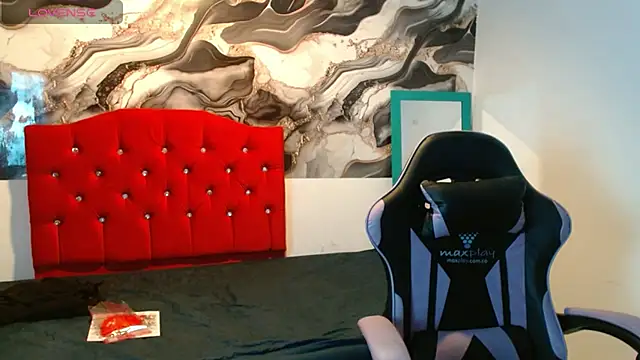 Živý XXX chat xiomara1609