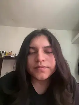 petitelatino Chat XXX live
