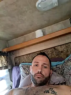 drewcifer44's Webcam Show