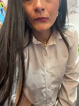 IsabellaMariet Chat XXX in diretta