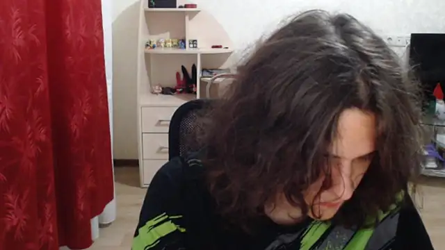tiiiiiiiiim: διαδικτυακό σόου στην κάμερα
