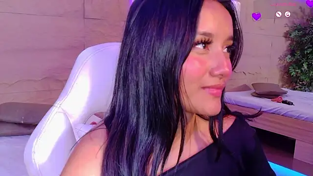 HannahMontgomery Live XXX-Chat