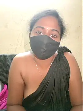 tamil_mia's Webcam Show