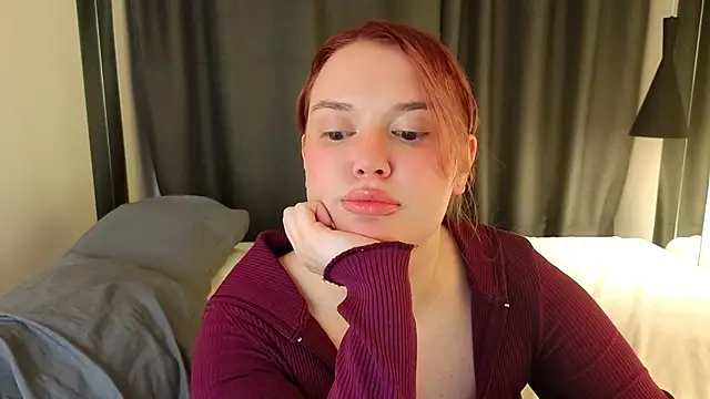 Chat XXX en directo de jenice_loveit_
