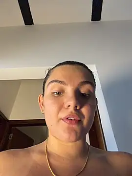 Czat XXX na żywo – Eva_stark10