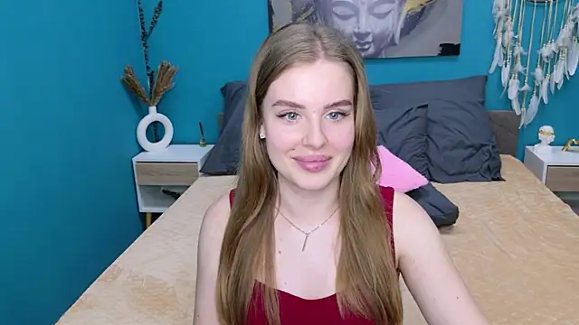 Sofia_Weber 现场XXX聊天