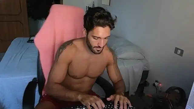 Al3xox02 Chat XXX live