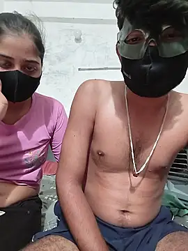 Rubina_khan1 Show Webcam