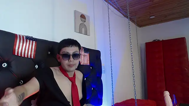 Chat +18 de Maximo_Lux ao vivo