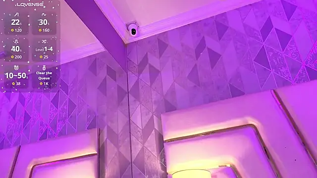 LiLLiAnderson – Naživo XXX chat