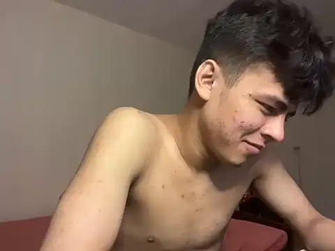 ToddWarren Show Webcam