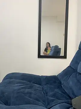 SCARLETVELVET_ Live XXX Chat