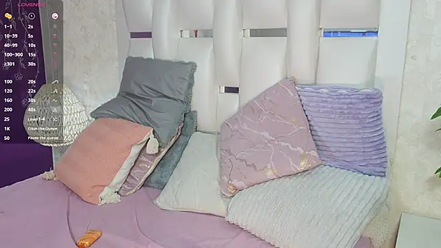 แชท XXX สดของ moon_ivy_