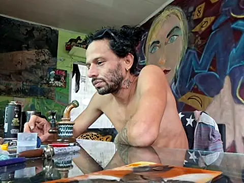 Chat +18 de Toycockhot ao vivo