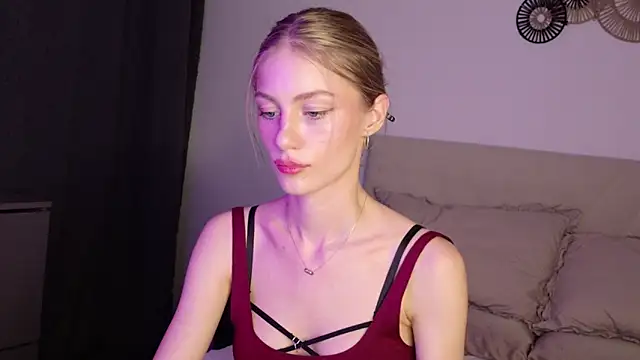 GabriellaOlsen – Live XXX-chat