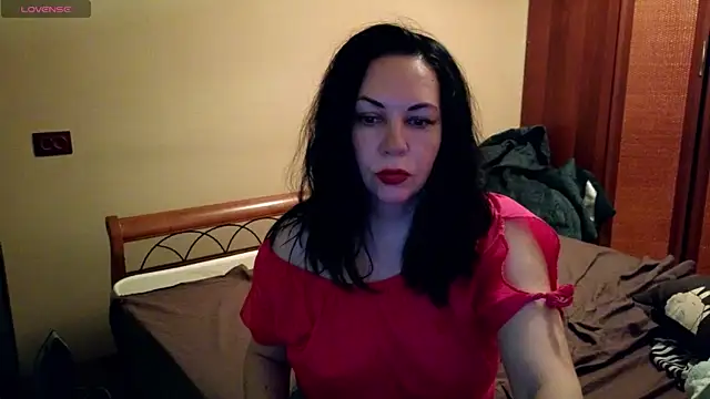 Chat +18 de Roxy_doll ao vivo