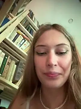 blonde_exe Live XXX-Chat