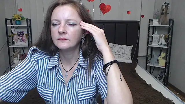 MeganPirs live XXX chat