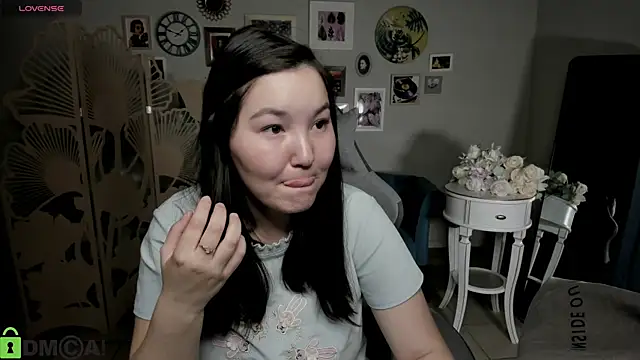 Chat +18 de CamilaMartiez ao vivo