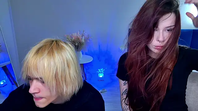 Chat XXX Live Legacy_Star