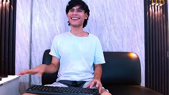 Chat XXX Live Kevin_Brooks1