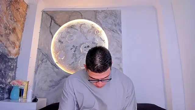 JeffDaltton Live XXX Chat