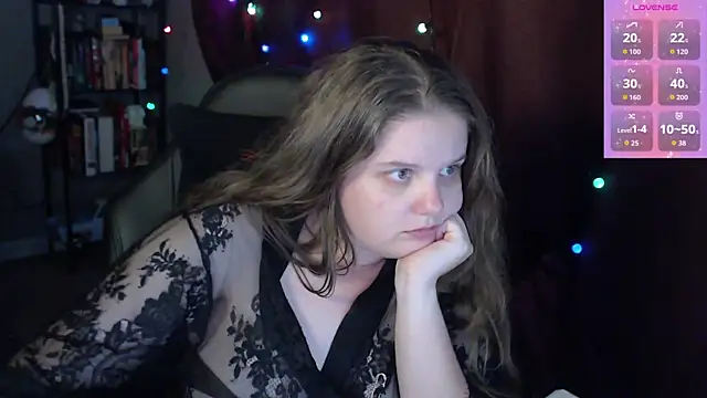 Živý XXX chat so_cute777