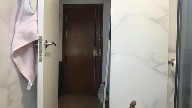 Lucascacaca élő XXX-chatje
