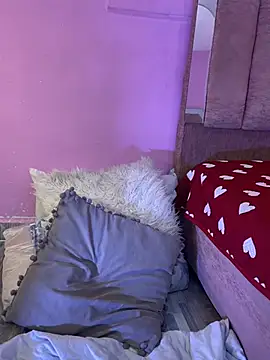 Chat XXX ao vivo de LoveQueen2