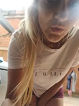 Monita_Med's Live XXX Chat