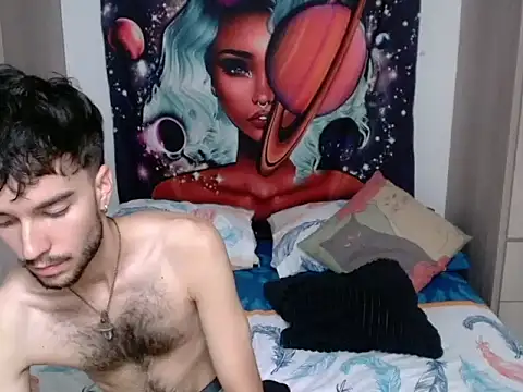 Živý XXX chat Adrien_polo