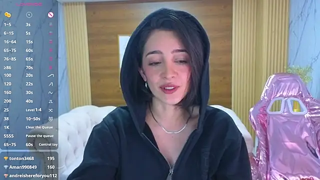 sara_lopez_sのライブXXXチャット