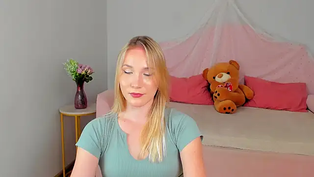 Czat XXX na żywo – ElaraVoltage