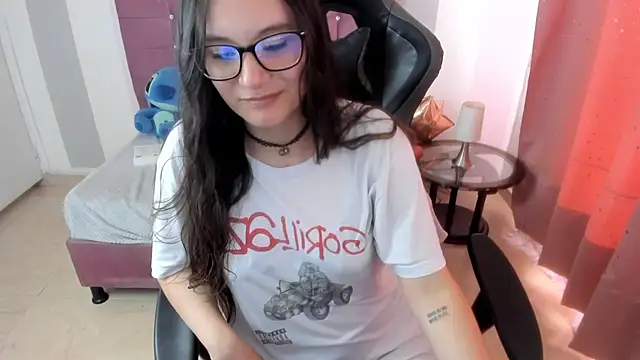 Czat XXX na żywo – Wanda_sg
