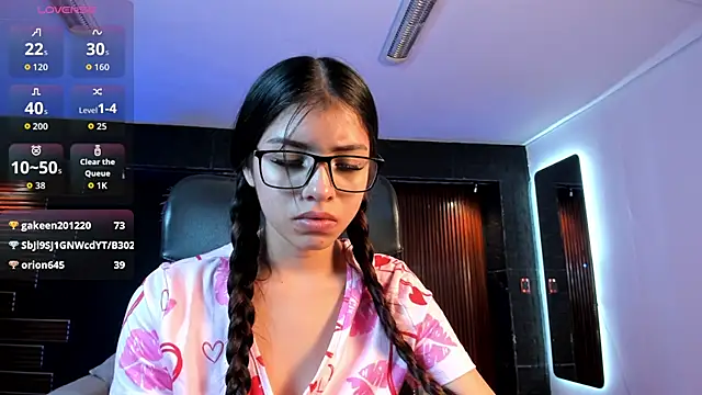 mily_Lopez Chat XXX live