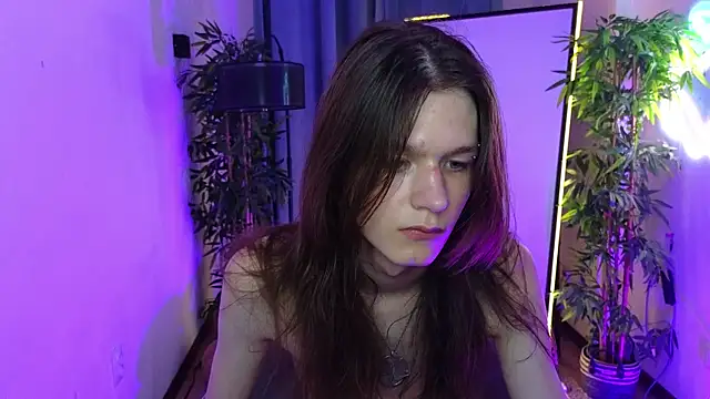 צ'אט XXX בשידור חי של l1l2th