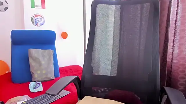 Živý XXX chat michacosio