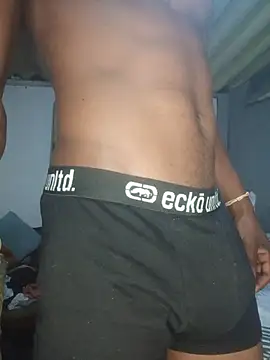 DeanDaddy's Webcam Show