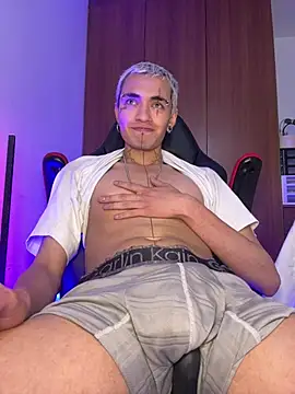 عرض كام santikhalifa