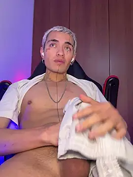santikhalifa's Webcam Show