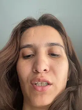 MariaStill Adlı Modelin Canlı XXX Sohbeti