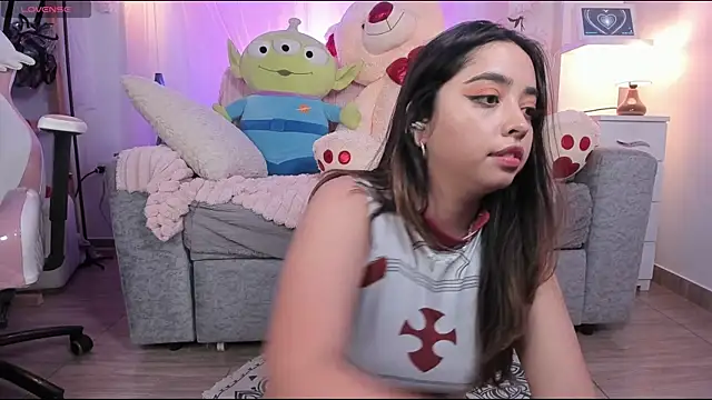 XXX chat uživo modela _dayana_miler