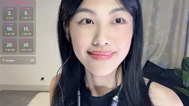 Tammy-666 Obrolan Langsung XXX