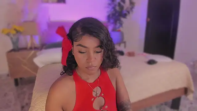 YariRose Live XXX-Chat