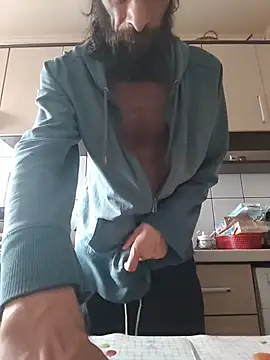 הופעת וובקאם של vulpe8400