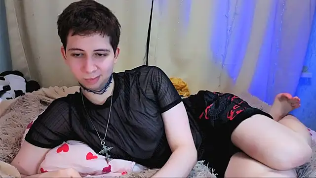 Timothy_Fox XXX чат на живо