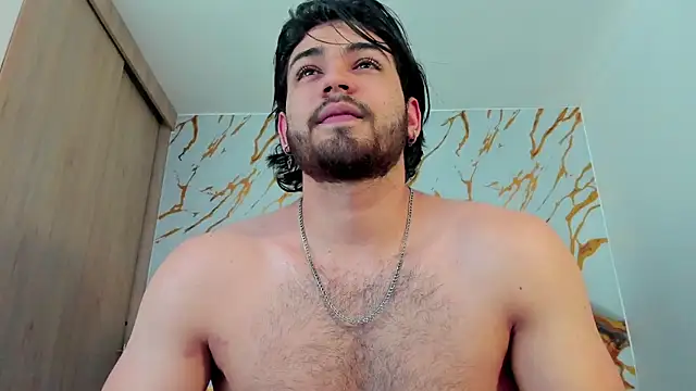 XXX chat uživo modela ElianKeiser