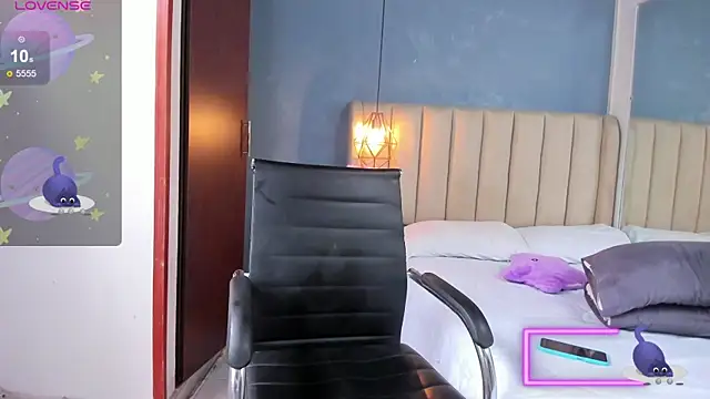 Živý XXX chat Charlothe_01